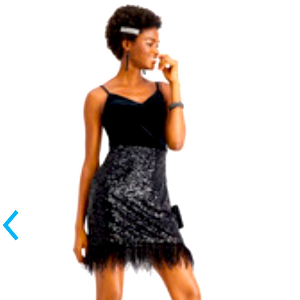 Guess dress